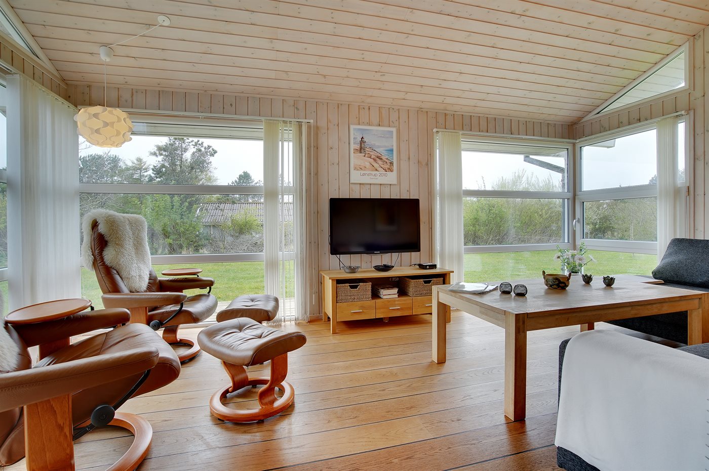 Ferienhaus 11-0425 in Lönstrup - Bild 5