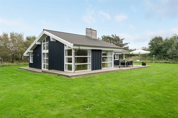 Sommerhus 11-0425