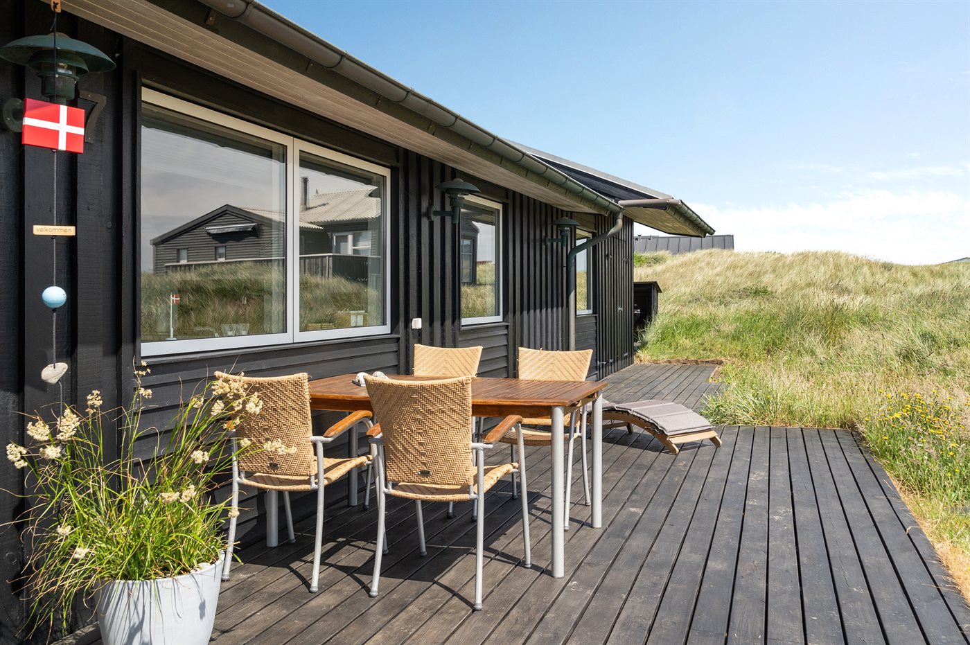 Ferienhaus 11-0428 in Lönstrup - Bild 3