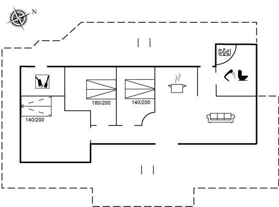 Grundplan_Sommerhus_11-0428