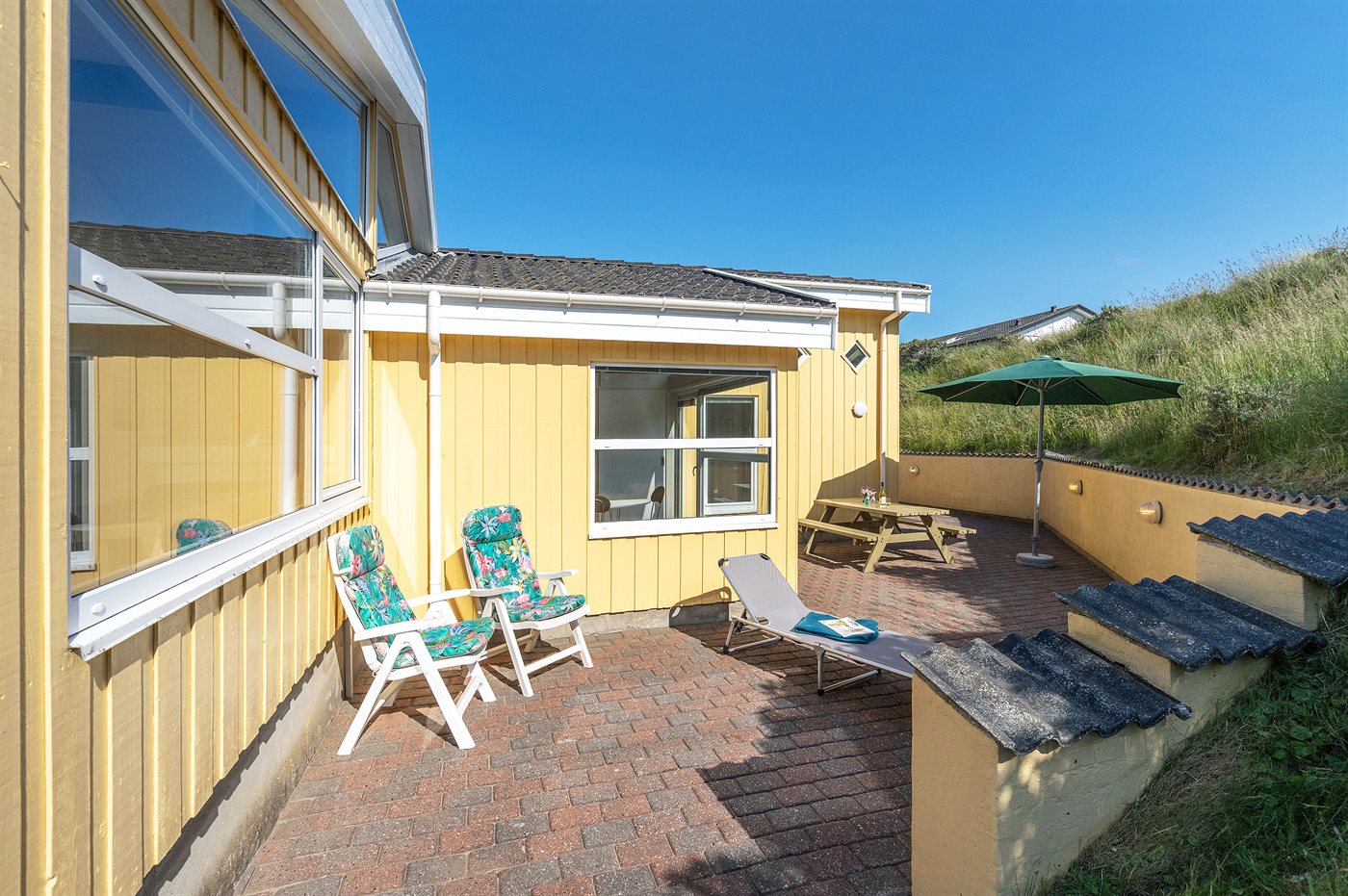 Urlaubsträume im charmanten Lønstrup – Mit Meerblick! - Bild 3