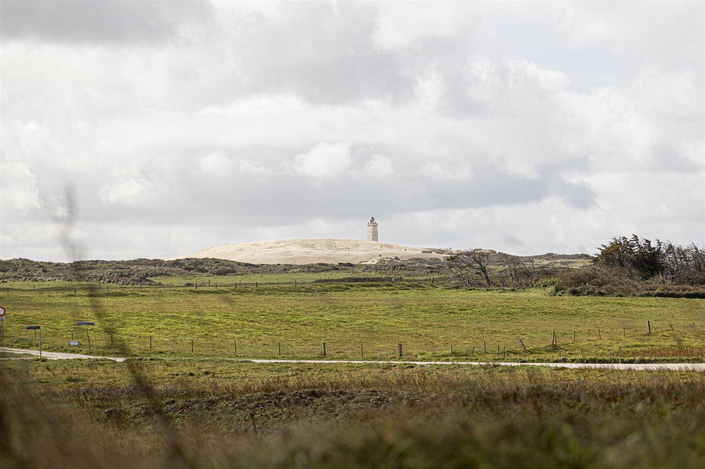 Wohlfühl-Oase mit Pool und Meerblick in Lønstrup! - Bild 4