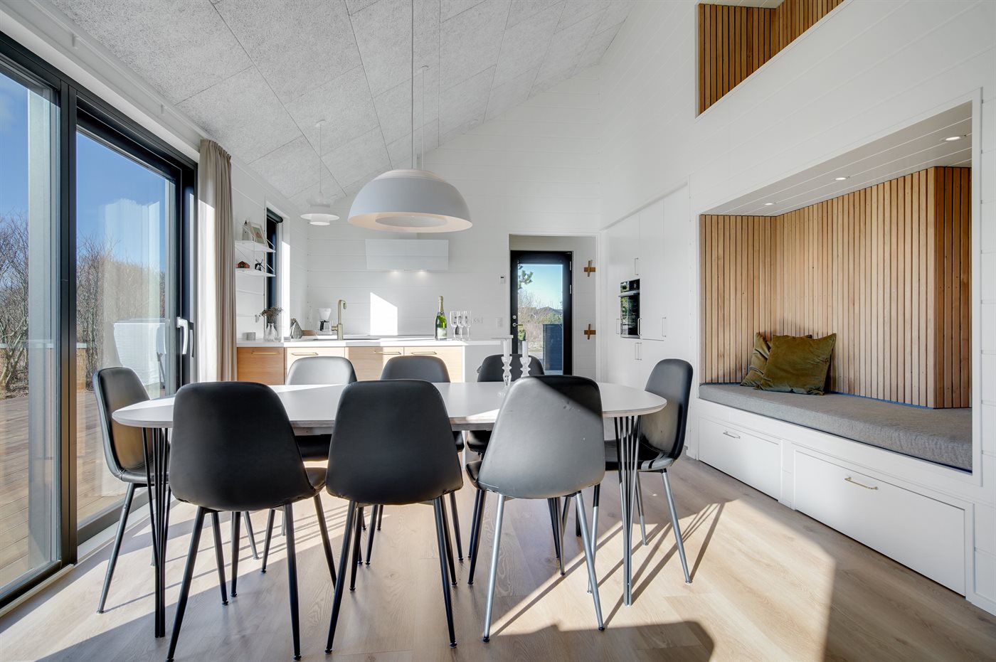 Ferienhaus 11-0431 in Lönstrup - Bild 5