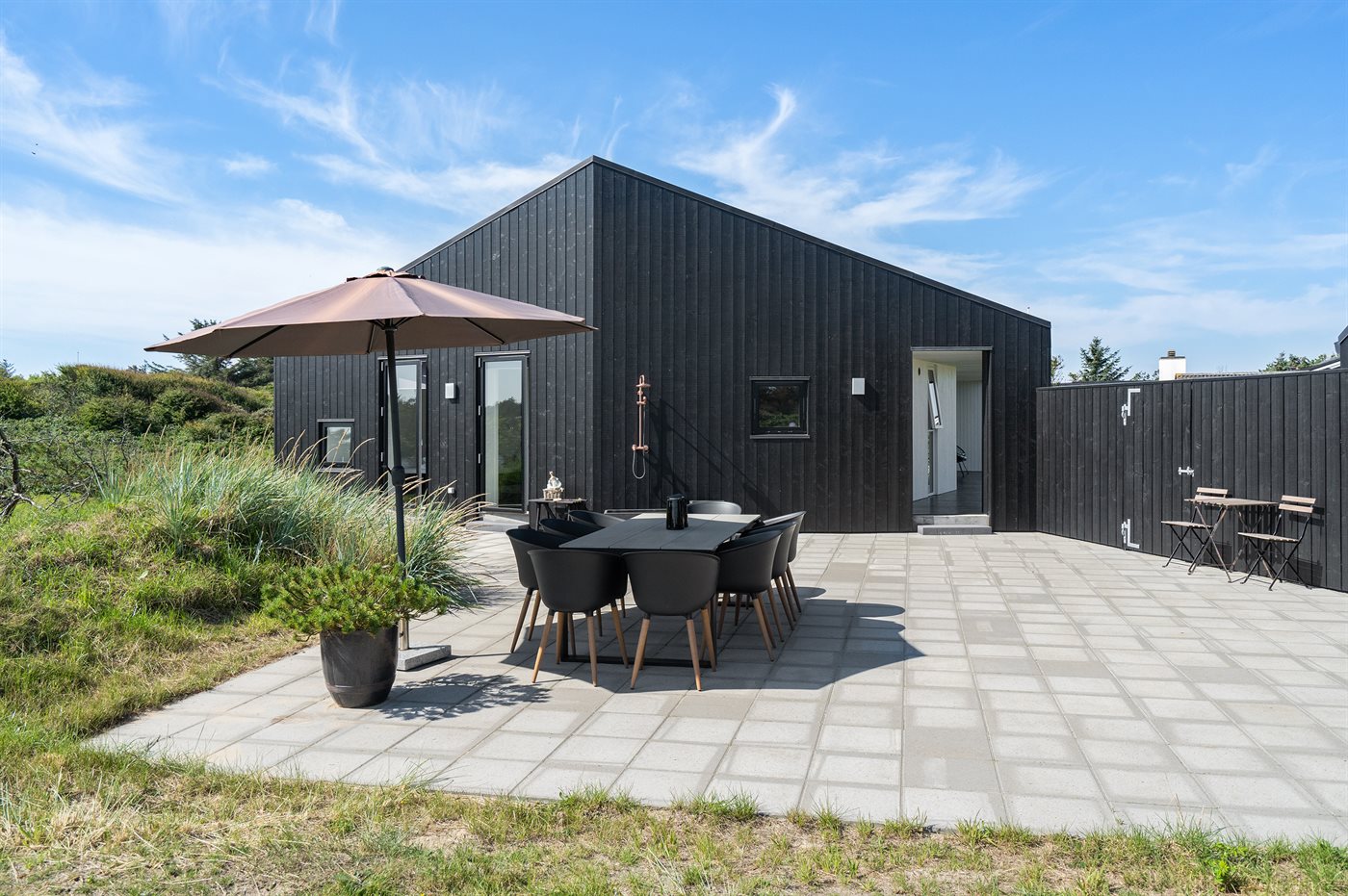 Ferienhaus 11-0432 in Lönstrup - Bild 2