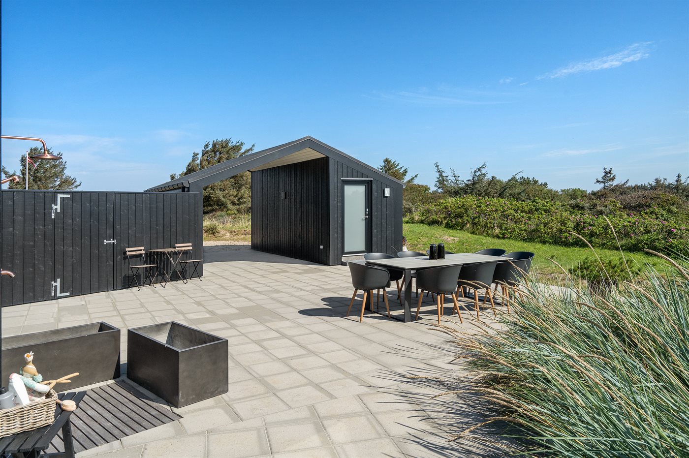 Ferienhaus 11-0432 in Lönstrup - Bild 3