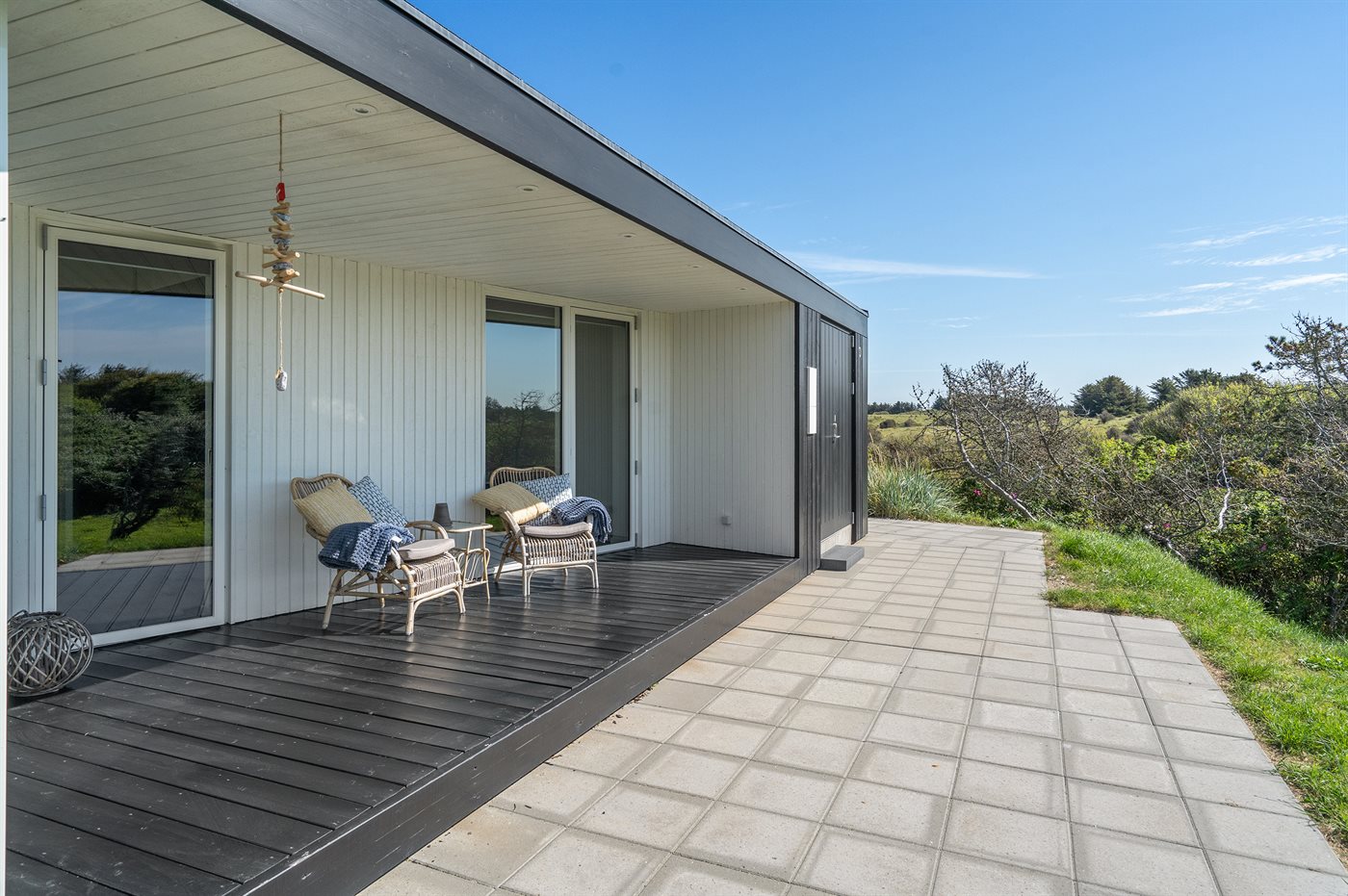 Ferienhaus 11-0432 in Lönstrup - Bild 4