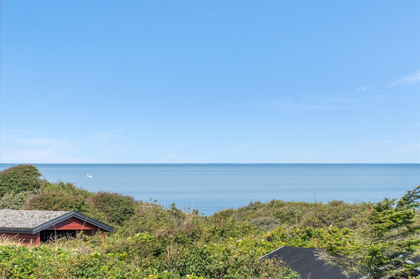 Ferienhaus 11-0432 in Lönstrup - Bild 5