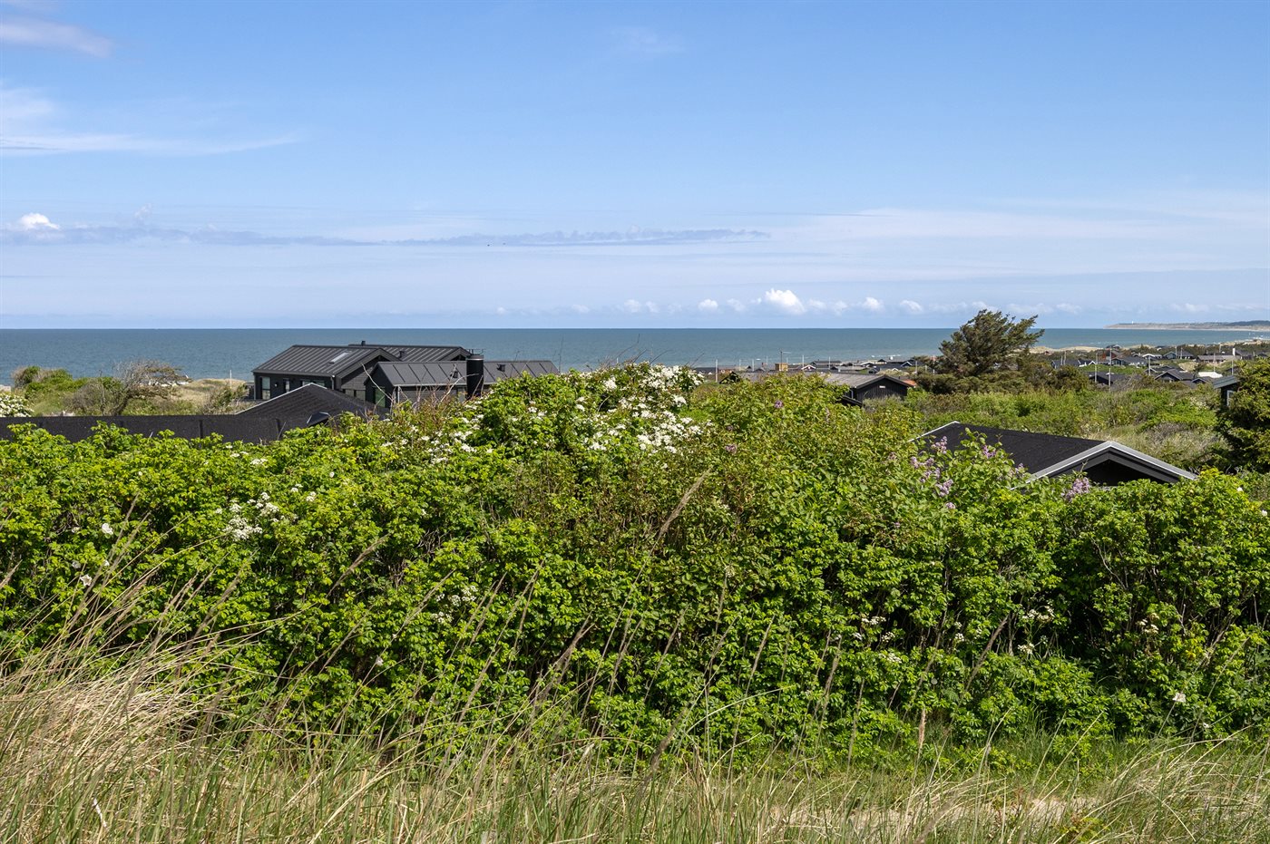 Ferienhaus 11-0434 in Lönstrup - Bild 2