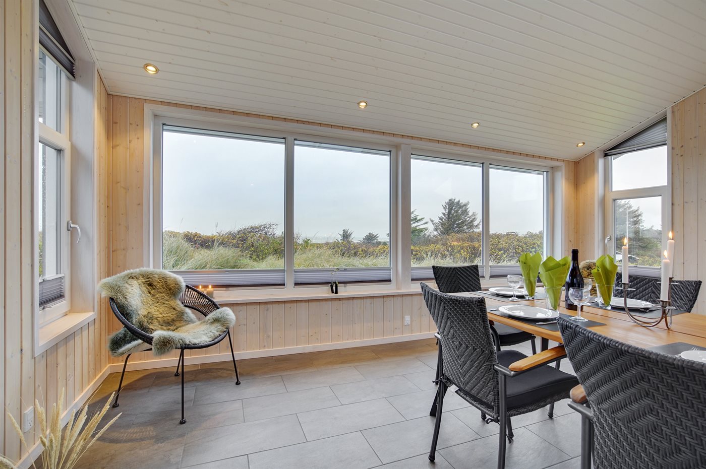 Ferienhaus 11-0434 in Lönstrup - Bild 5