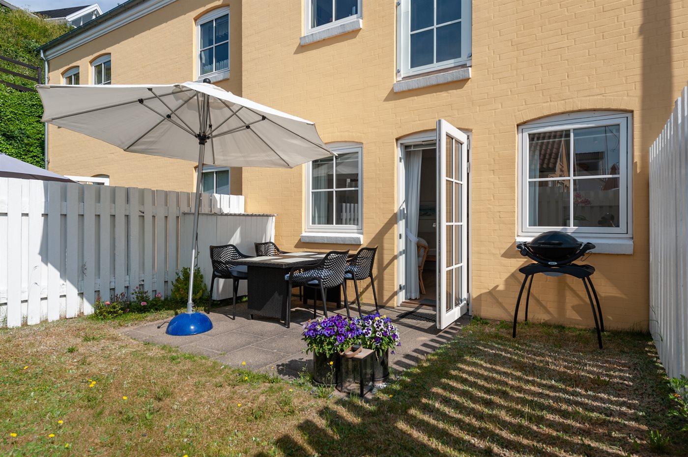 Idyllisches Ferienhaus in Lønstrup – Strandnähe & Erholung! - Bild 3