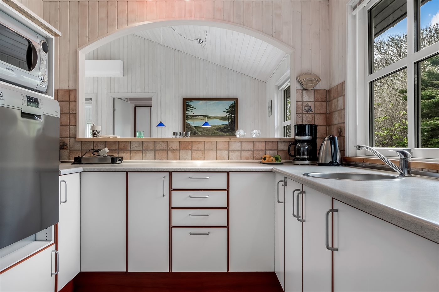 Ferienhaus 11-0439 in Lönstrup - Bild 4