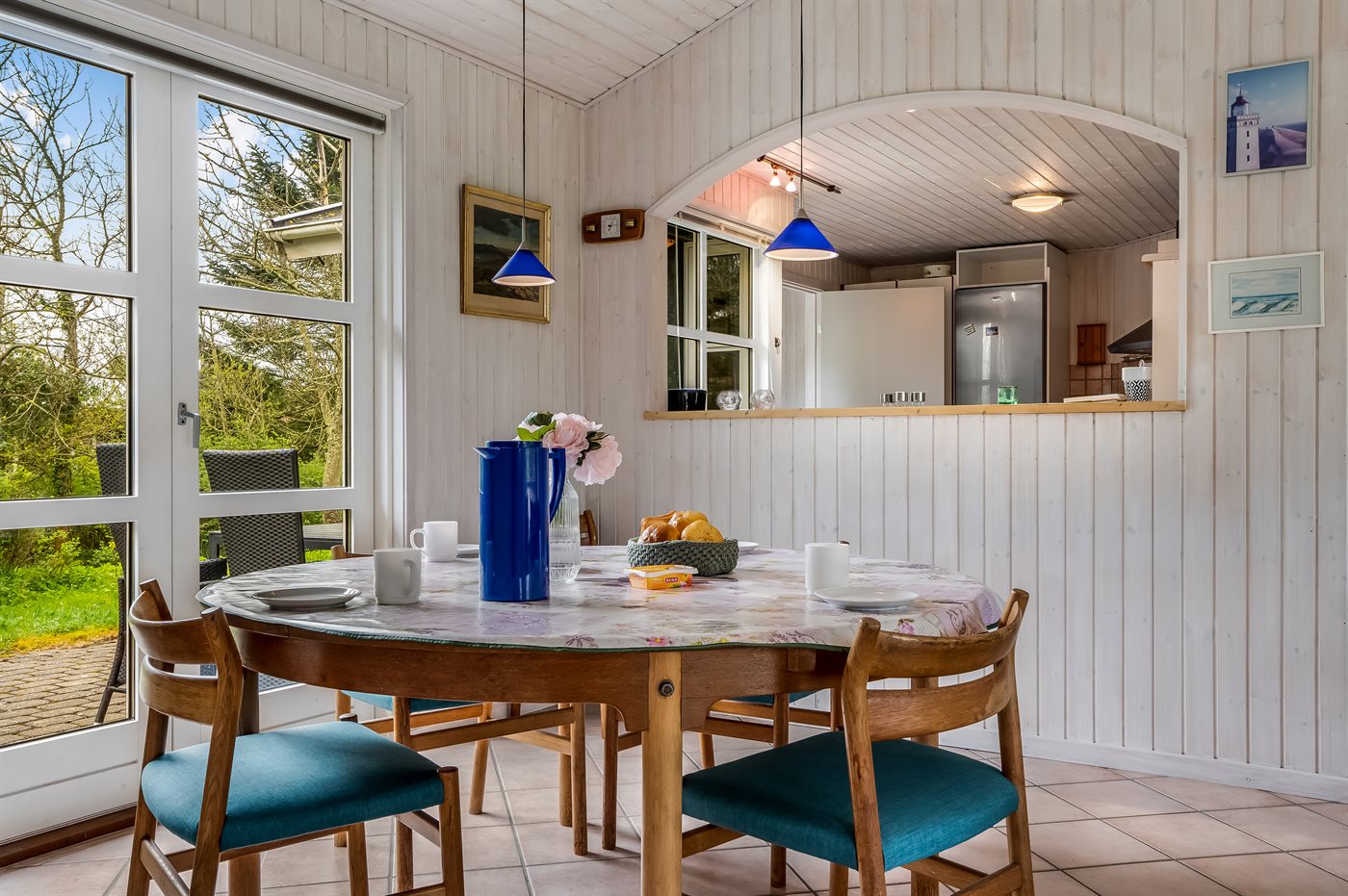 Ferienhaus 11-0439 in Lönstrup - Bild 5