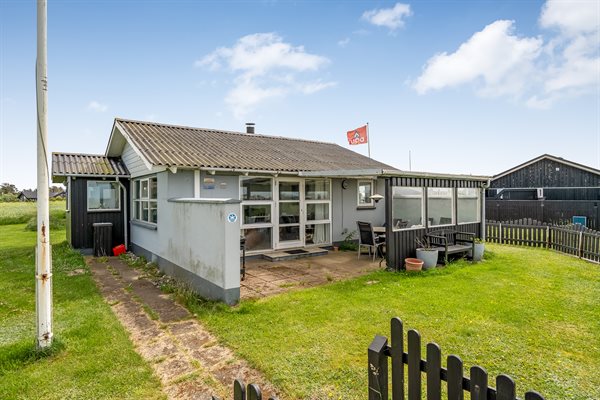 Sommerhus 11-0441
