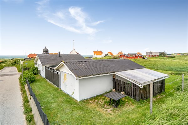 Sommerhus 11-0441