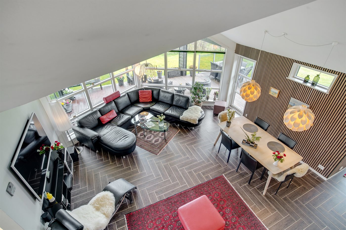 Ferienhaus 11-0443 in Lönstrup - Bild 4