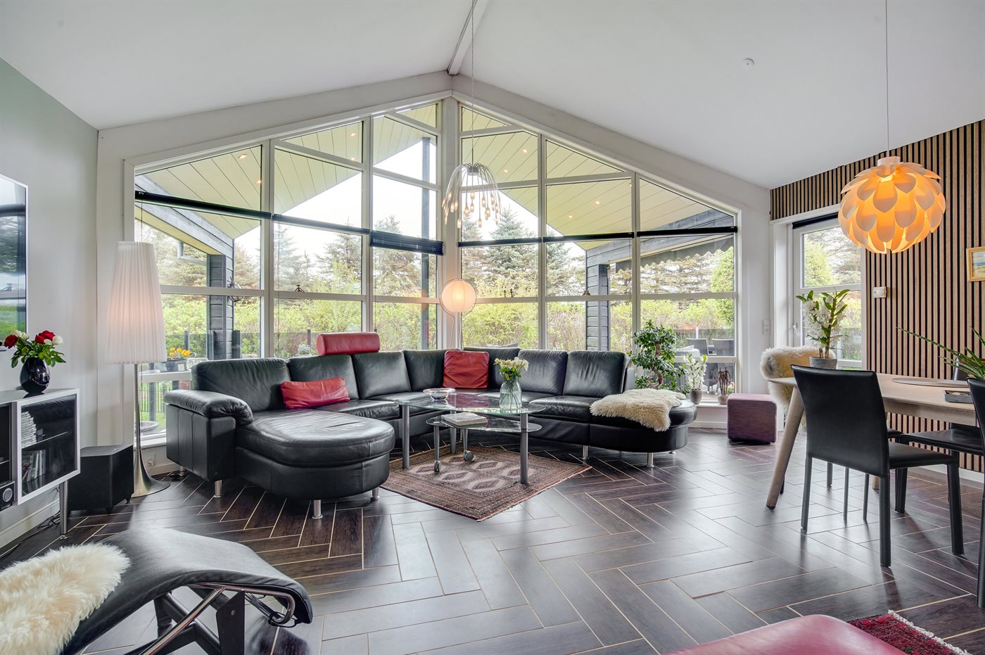 Ferienhaus 11-0443 in Lönstrup - Bild 5