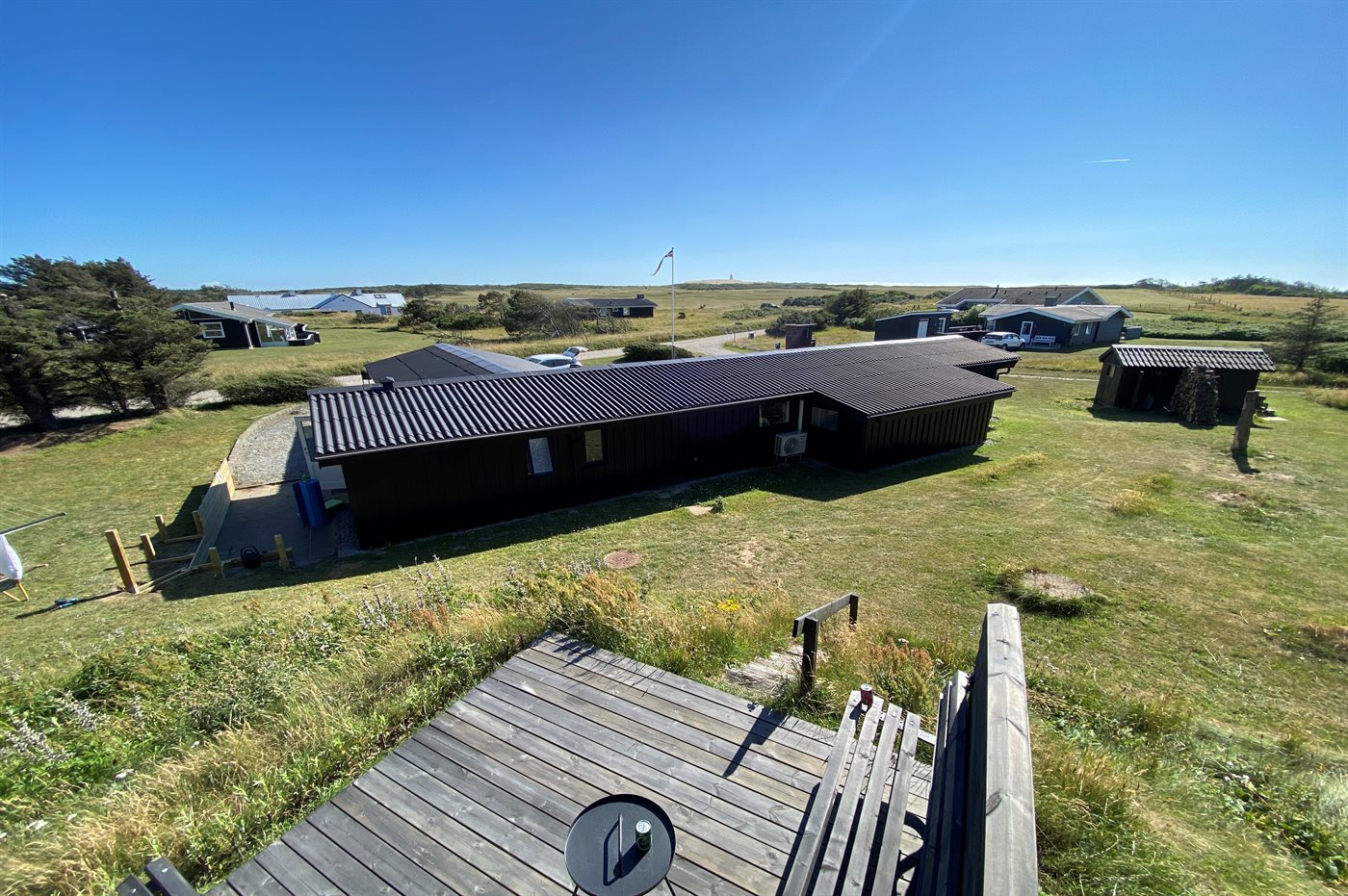 Ferienhaus 11-0444 in Lönstrup - Bild 2