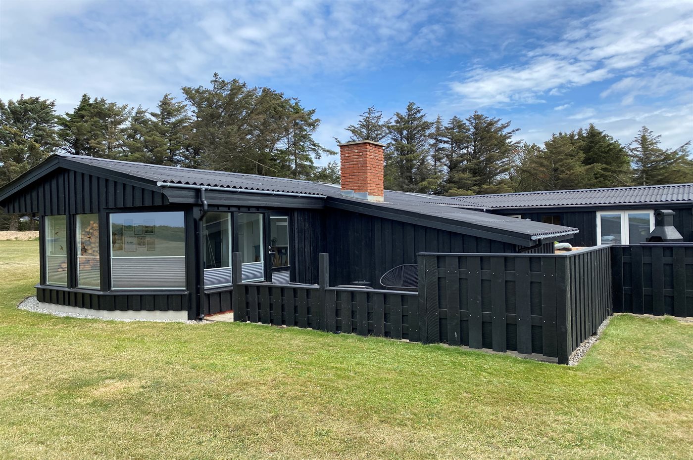 Ferienhaus 11-0444 in Lönstrup - Bild 3