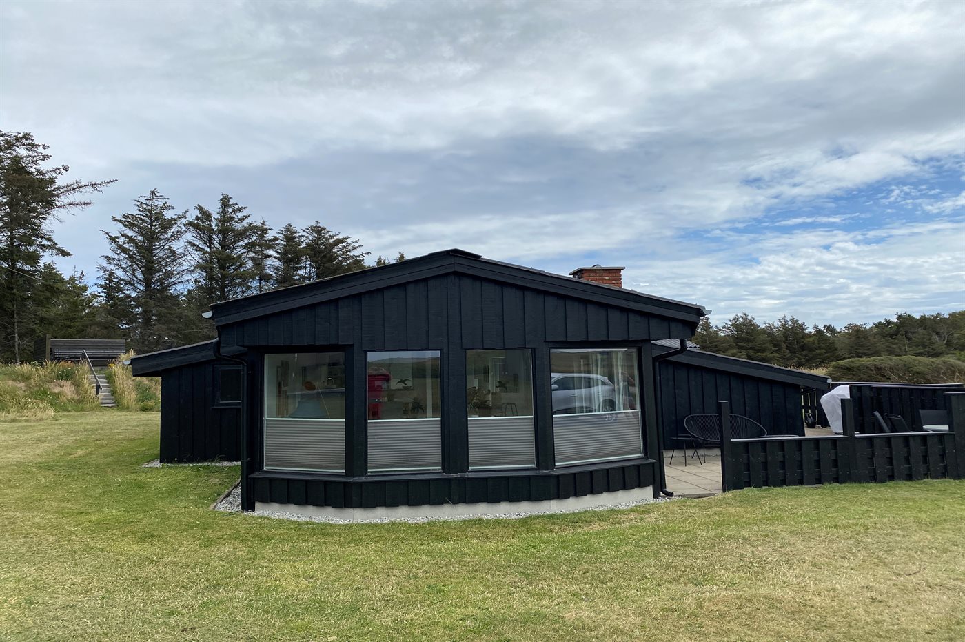 Ferienhaus 11-0444 in Lönstrup - Bild 4