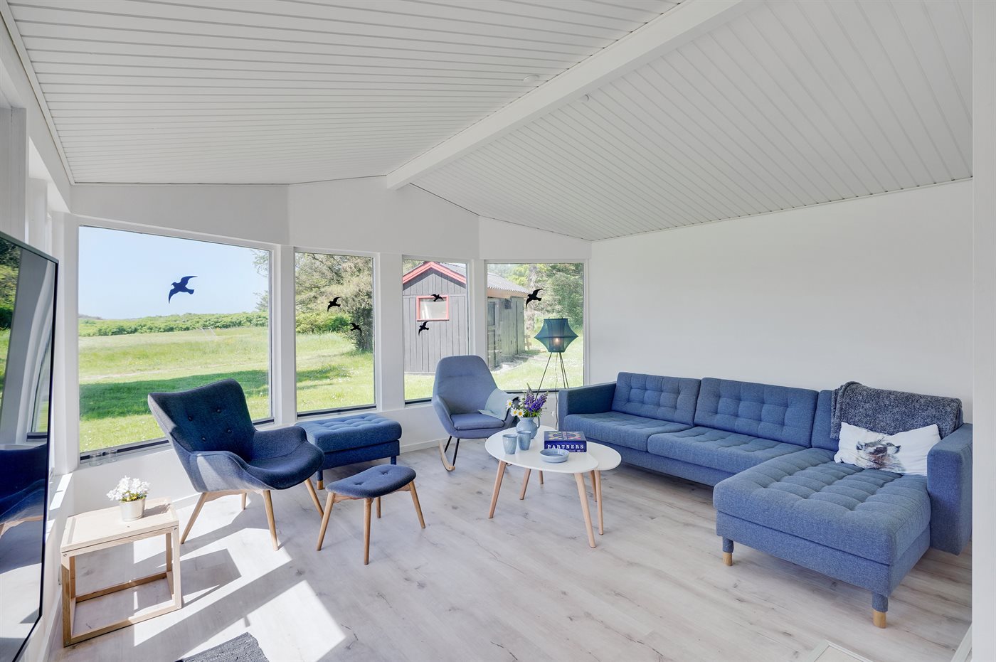 Ferienhaus 11-0444 in Lönstrup - Bild 5