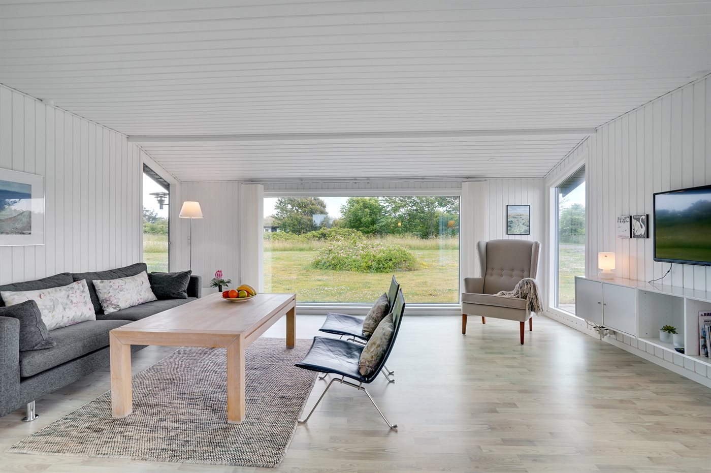 Ferienhaus 11-0445 in Lönstrup - Bild 3