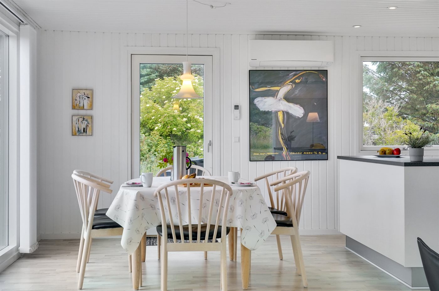 Ferienhaus 11-0445 in Lönstrup - Bild 4