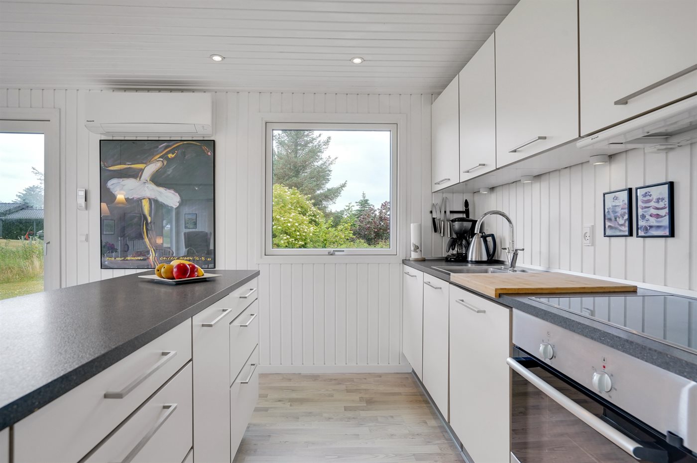 Ferienhaus 11-0445 in Lönstrup - Bild 5