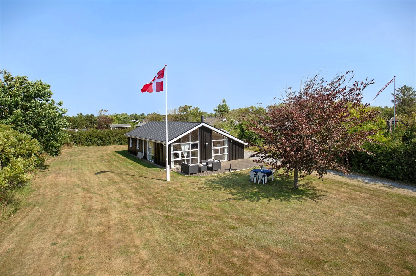 Øresundvej 22 - Hjørring, Nordvestjylland - hovedbillede