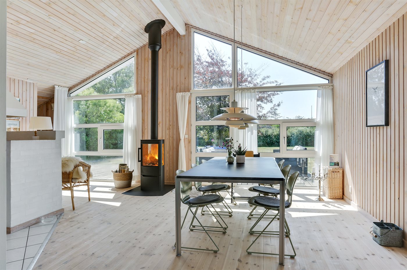 Ferienhaus 11-0447 in Lönstrup - Bild 3