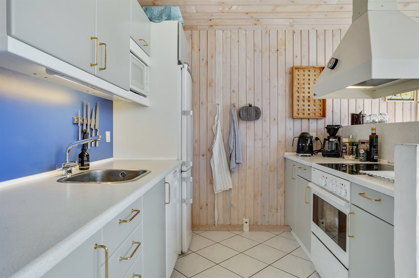 Ferienhaus 11-0447 in Lönstrup - Bild 4