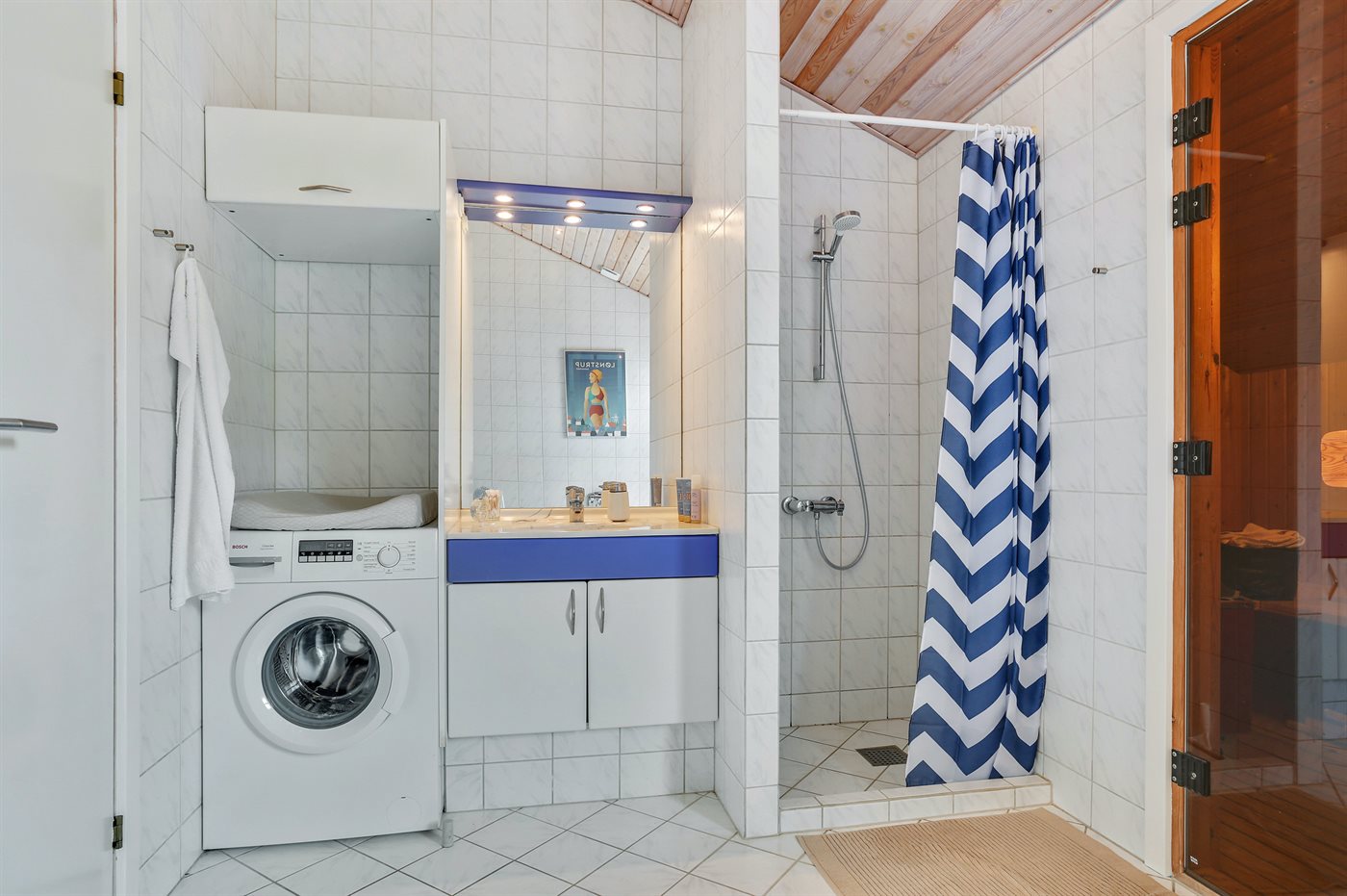 Ferienhaus 11-0447 in Lönstrup - Bild 5