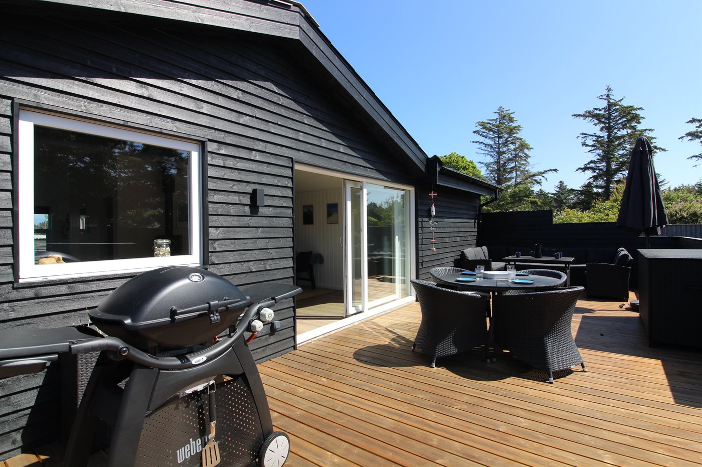 Ferienhaus 11-0449 in Lönstrup - Bild 2