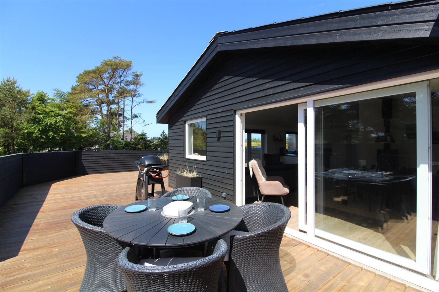 Ferienhaus 11-0449 in Lönstrup - Bild 3