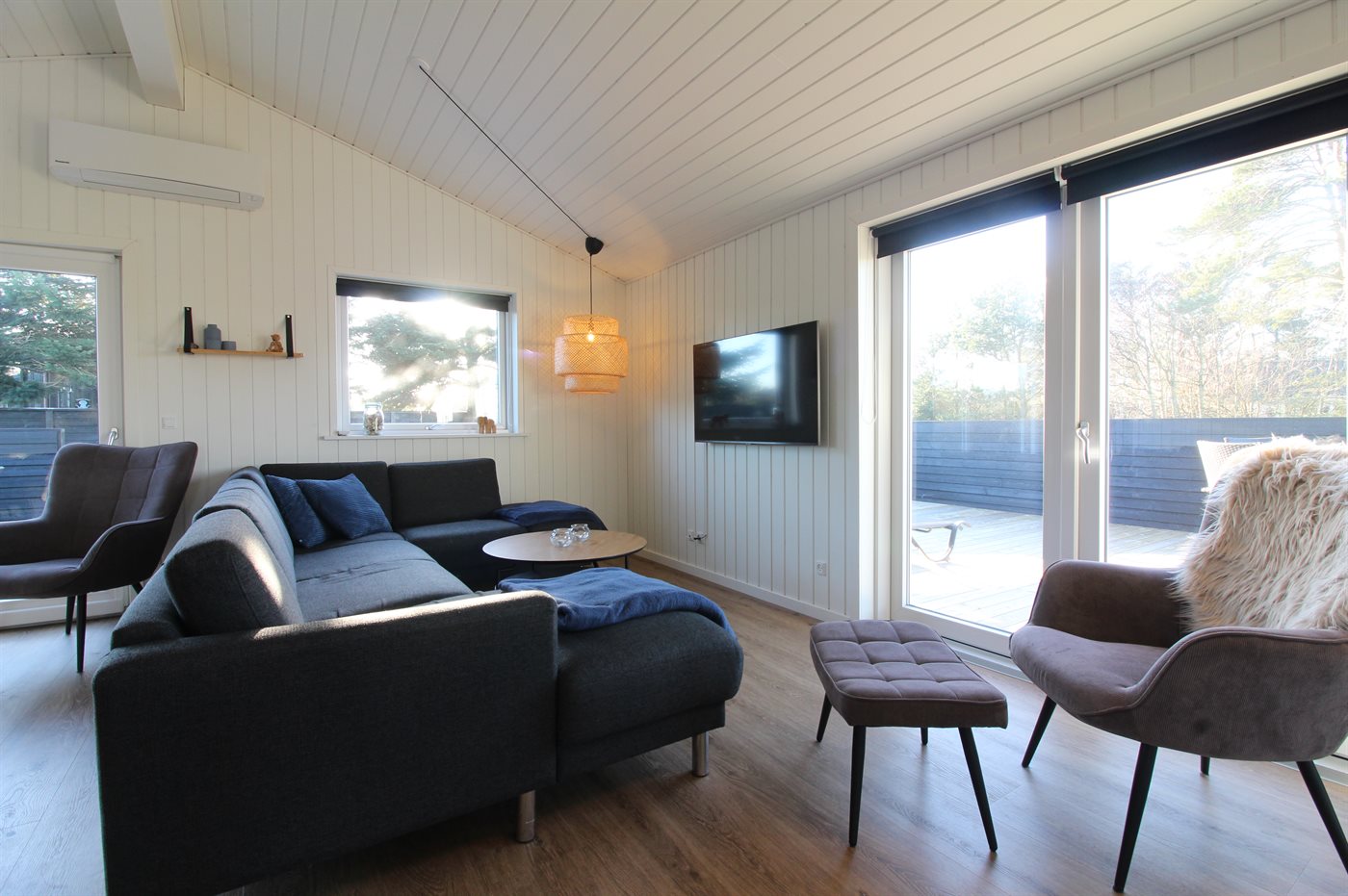 Ferienhaus 11-0449 in Lönstrup - Bild 5