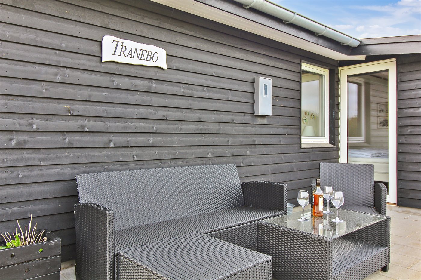 Ferienhaus 11-0450 in Lönstrup - Bild 2