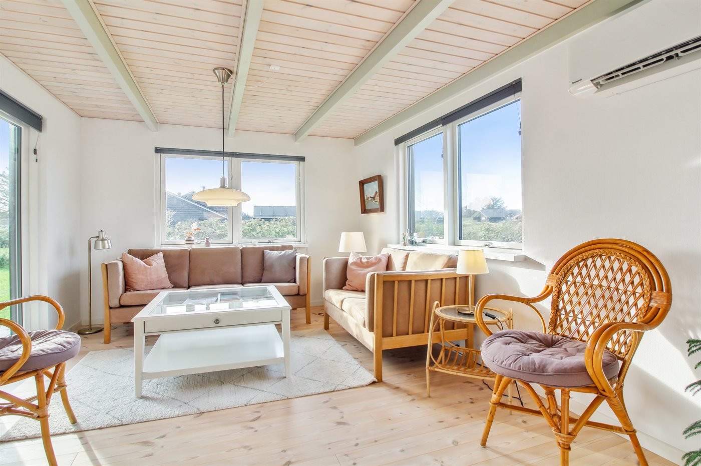 Ferienhaus 11-0450 in Lönstrup - Bild 3