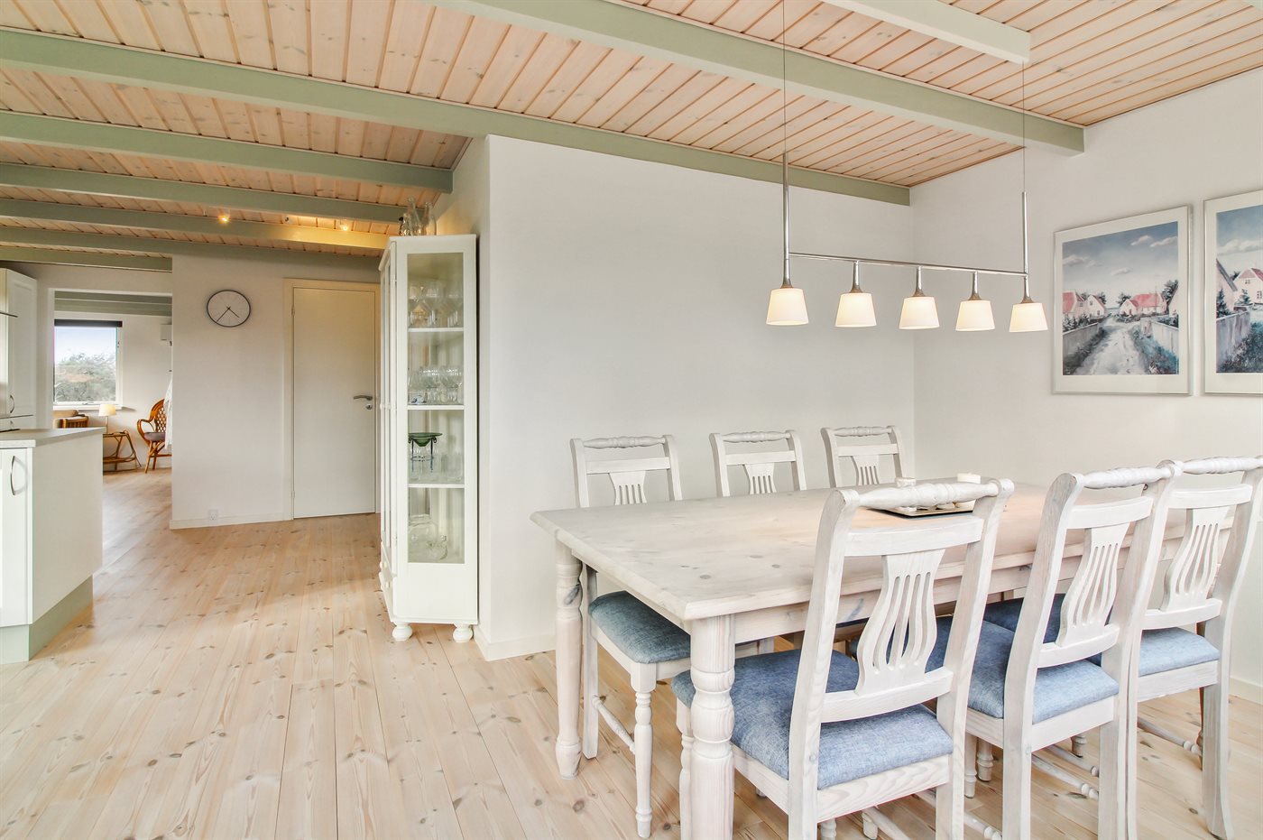 Ferienhaus 11-0450 in Lönstrup - Bild 4