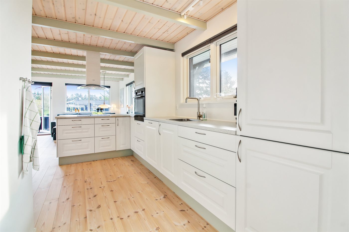 Ferienhaus 11-0450 in Lönstrup - Bild 5