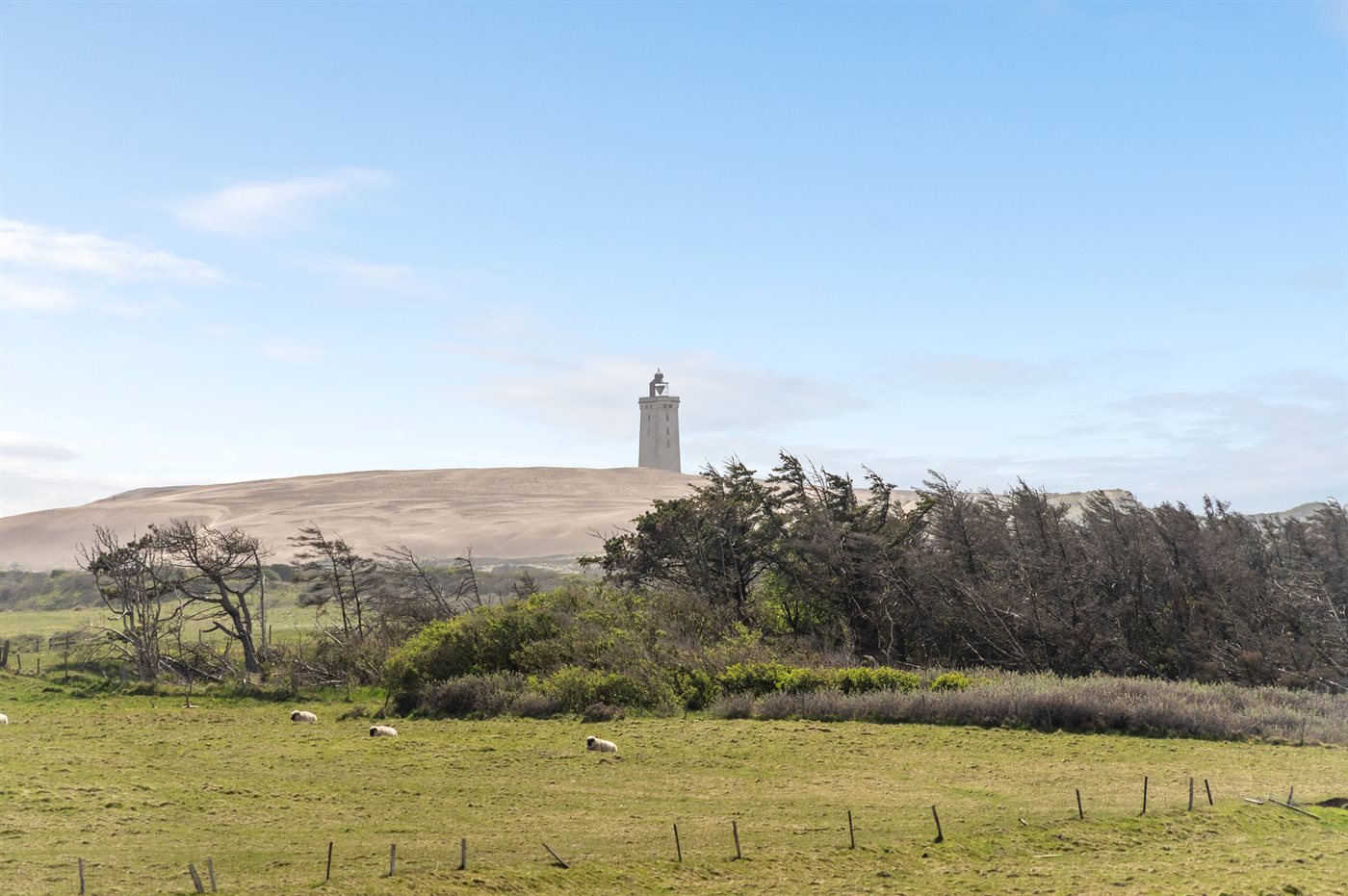 Entspanne mit Meerblick im modernen Ferienhaus in Lønstrup! - Bild 2