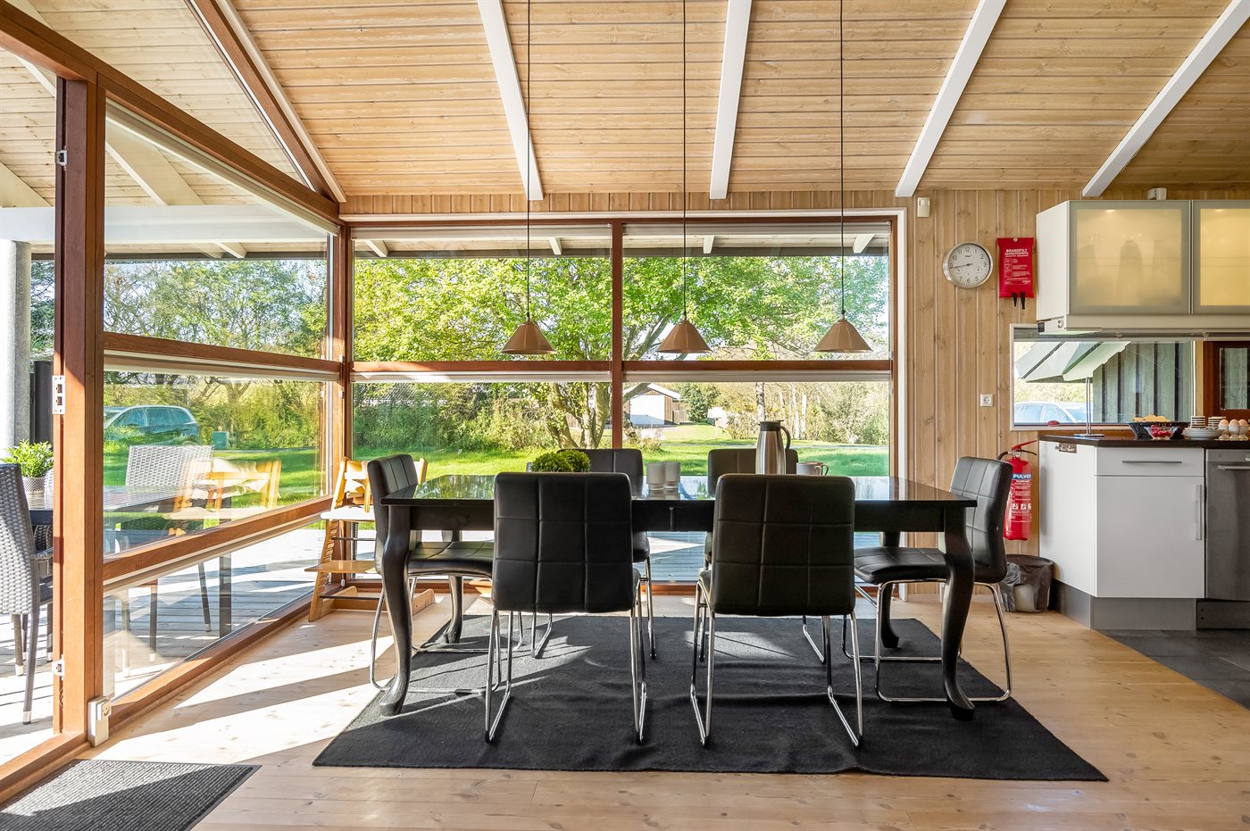 Ferienhaus 11-0457 in Lönstrup - Bild 3