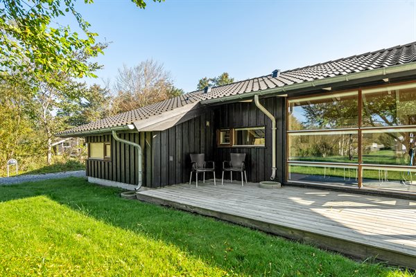 Sommerhus 11-0457