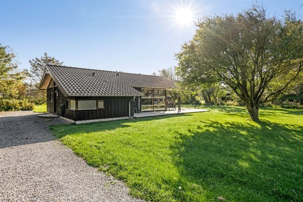 Sommerhus 11-0457