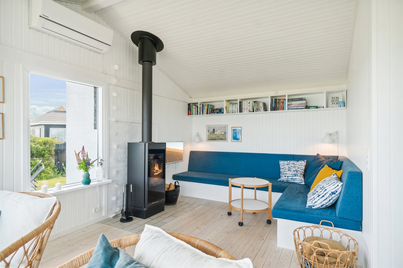 Urlaub mit Meerblick: Dein Traumhaus in Lønstrup wartet! - Bild 5