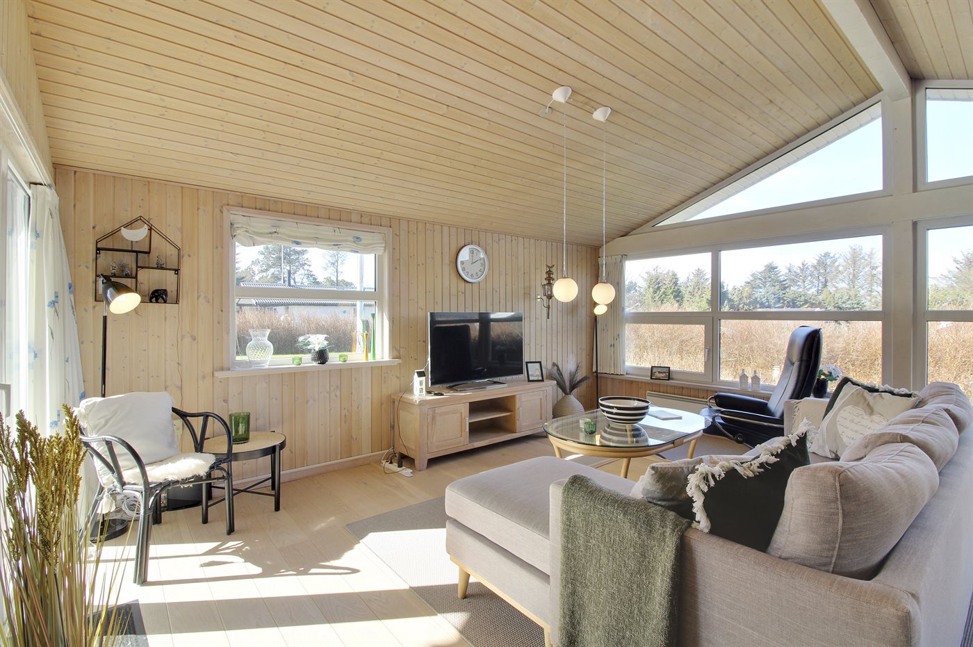 Ferienhaus 11-0462 in Lönstrup - Bild 2