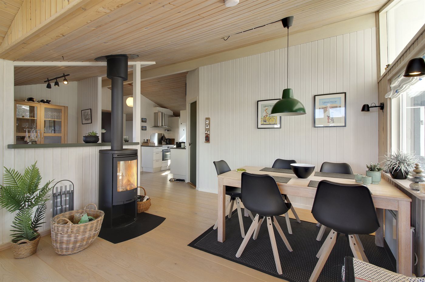 Ferienhaus 11-0462 in Lönstrup - Bild 3