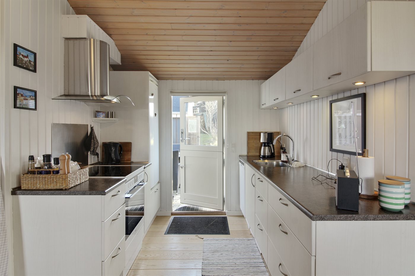 Ferienhaus 11-0462 in Lönstrup - Bild 4