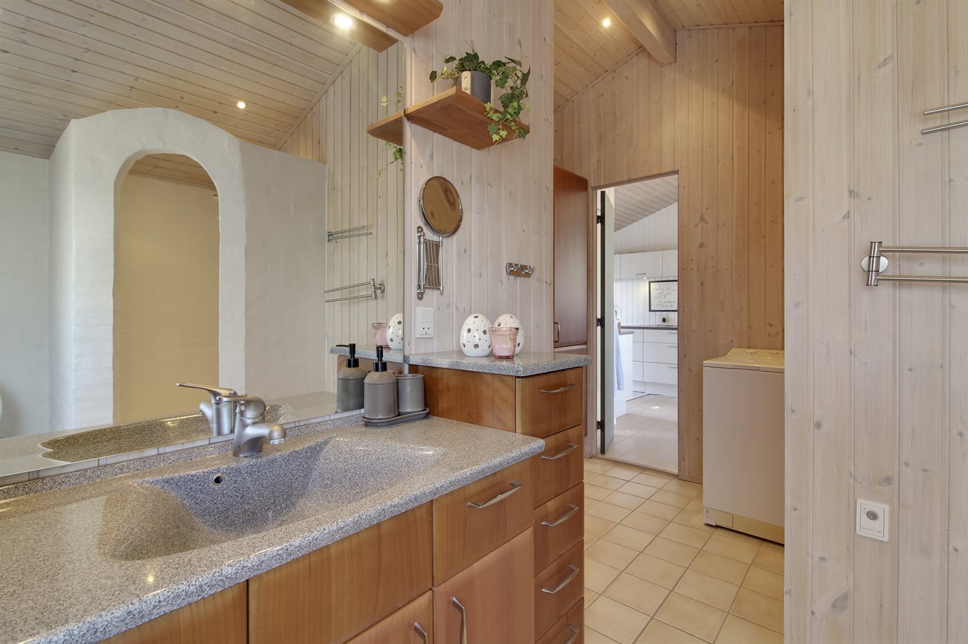 Ferienhaus 11-0462 in Lönstrup - Bild 5