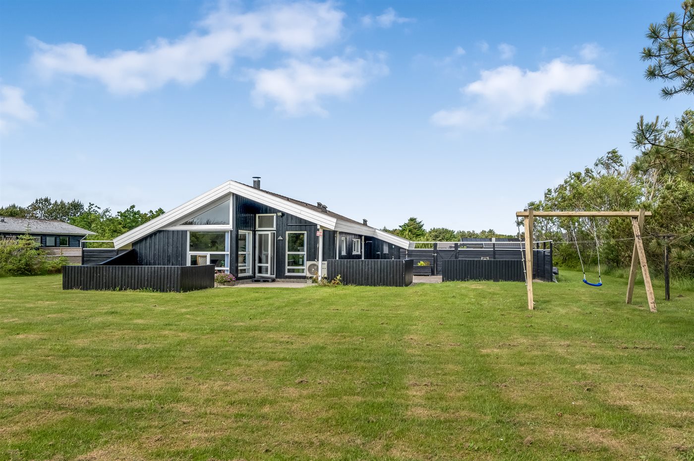 Ferienhaus 11-0463 in Lönstrup - Bild 2