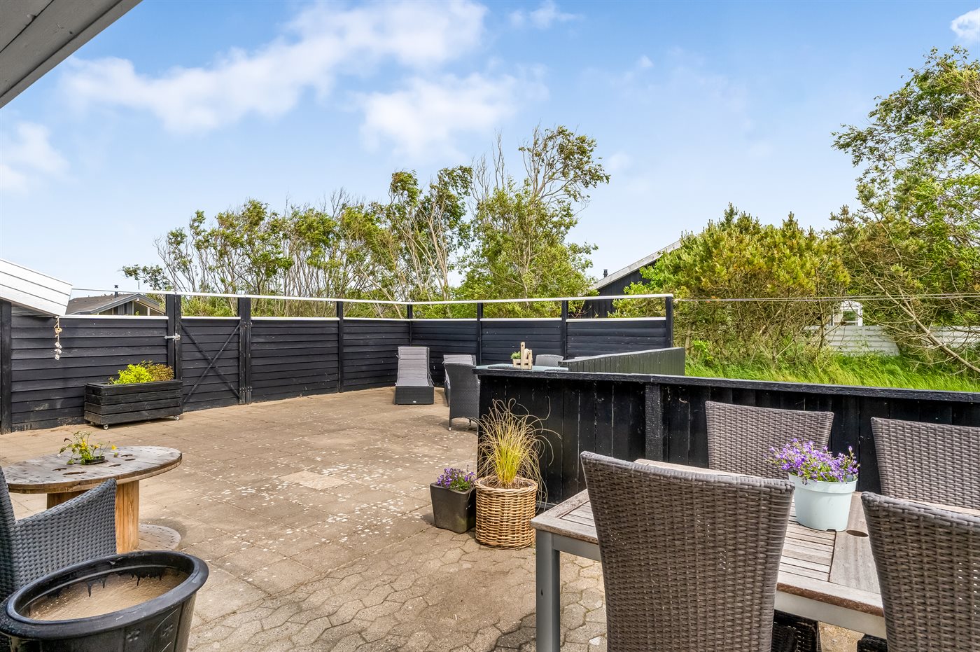 Ferienhaus 11-0463 in Lönstrup - Bild 3