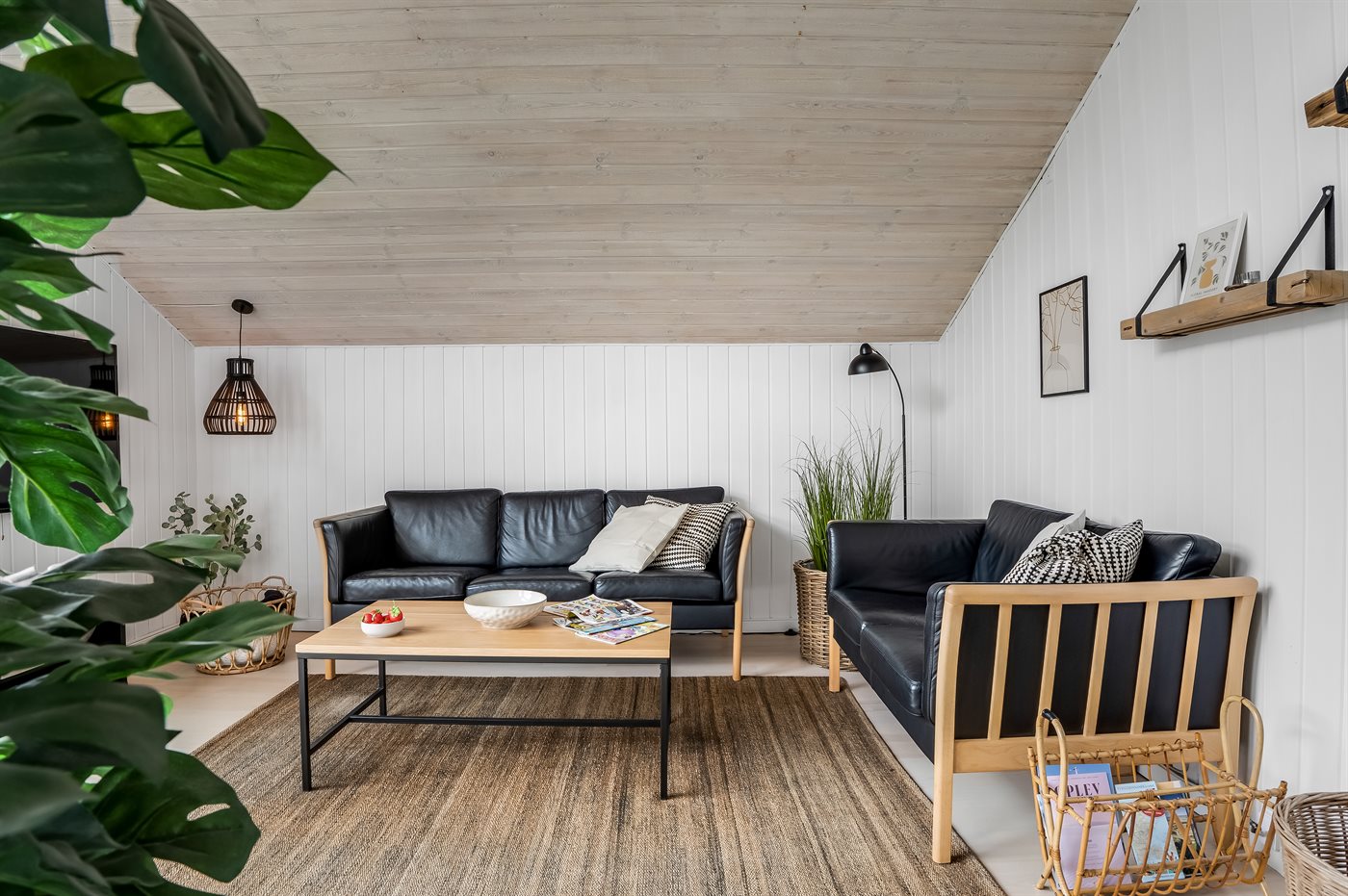 Ferienhaus 11-0463 in Lönstrup - Bild 4